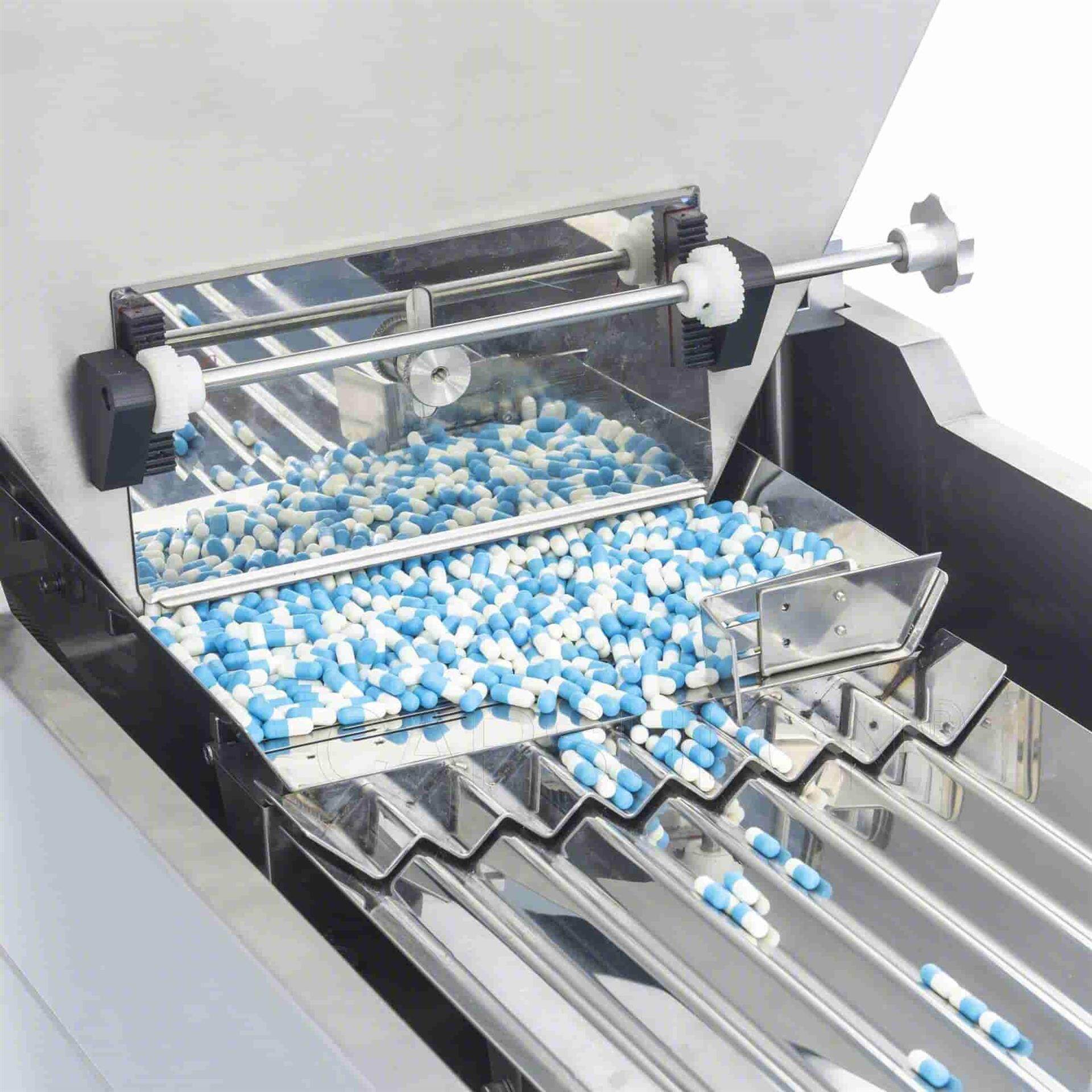 production capacity
